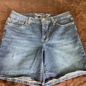 Seven7 Jean shorts